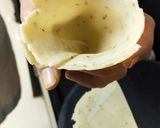 સમોસા (Samosa Recipe In Gujarati) રેસીપી સ્ટેપ4ફોટો