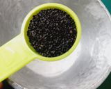 Foto langkah ke 3 dari resep Avocado Sago Jelly.
