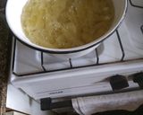 Foto del paso 2 de la receta: Filet de merluza con papas fritas
