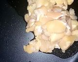 A picture of step 1 of Saucy Chicken.