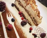 Pas rețetă Tiramisu cu mascarpone 6 fotografie