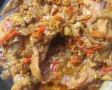 Foto langkah ke 7 dari resep Ayam Betutu Khas Bali.