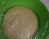 Foto del paso 5 de la receta: Trencita :)