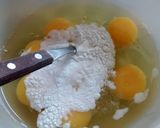 Foto del paso 3 de la receta: Tortilla de papa clásica