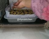 Foto langkah ke 8 dari resep Banana Cake /Bolu Pisang.