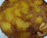 Foto del paso 7 de la receta: Torta de manzana invertida