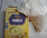 Foto del paso 2 de la receta: Postre tipo flan de limón y vainillas