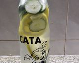 Foto del paso 4 de la receta: Agua detox