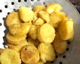 Foto langkah ke 2 dari resep Tumis Pokcoy Inofu.
