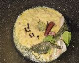 Foto langkah ke 2 dari resep Soto Betawi (kuah susu mix santan).