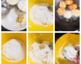 सूजी दही बड़े (suji dahi vada recipe in hindi) रेसिपी चरण 1 फोटो