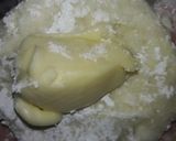 Foto del paso 2 de la receta: Ñoquis rellenos sin T.A.C.C con maizena