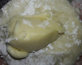 Foto del paso 2 de la receta: Ñoquis rellenos sin T.A.C.C con maizena
