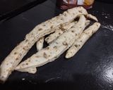 Foto del paso 10 de la receta: Galletas/criollitos CON CHICHARRÓN!!🫴🏻✨