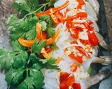 รูปขั้นตอนการทำที่ 3 ของ กุ้งแช่น้ำปลา(คอเบียร์)