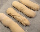 Foto del paso 11 de la receta Pan de perrito o Hot Dog muy fácil 🌭