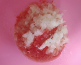 Foto del paso 5 de la receta: Albóndiga en rodajas