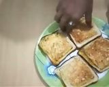 ब्रेड ऑमलेट(Bread omelette recipe in Hindi) रेसिपी चरण 10 फोटो