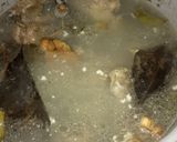 Foto langkah ke 2 dari resep Sop Kaldu Tulang Magic Com.