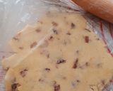 A picture of step 4 of Welsh Cakes ❤🥇.