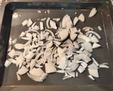 Foto del paso 3 de la receta: Doradas al Horno con Base de Verduras