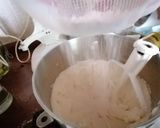Foto del paso 13 de la receta: Panna cotta de chocolate, coulis de mango y pastisetas
