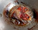 Foto langkah ke 1 dari resep Ikan Tuna Goreng Sambal Tempong.
