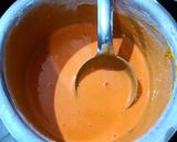 A picture of step 7 of Innovative Amber Masala Dosa | Deccan Delight | ನವೀನ ಅಂಬರ್ ಮಸ | ಡೆಕ್ಕನ್ ಡಿಲೈಟ್ | Cooking Innovations.
