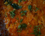 பீர்க்கங்காய் உருளைக்கிழங்கு மசியல் ரெசிபி ஸ்டேப் 4 புகைப்படம்