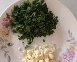 Foto del paso 5 de la receta: Calabacín con soja
