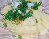 Foto langkah ke 3 dari resep Perkedel Kentang (rebus).