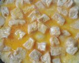 Foto langkah ke 3 dari resep Tahu Telur Nyamleng.