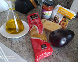 Foto del paso 1 de la receta: Berenjena a la Napolitana
