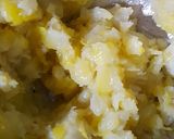 A picture of step 2 of Amla Jaggery Chutney.