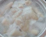 Foto langkah ke 3 dari resep Pempek Dos ala Chef Farah Quinn.