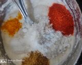 જલેબી (Jalebi Recipe in Gujarati) રેસીપી સ્ટેપ1ફોટો