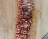 Foto del paso 1 de la receta Untable de bacon y cebolla caramelizada
