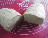 Almás pite recept fázis 1 fotója