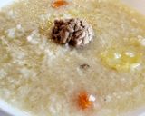 Foto del paso 6 de la receta: Sopa rápida de arroz