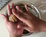 Foto langkah ke 6 dari resep Chewy Cookies Chocholate Chips.