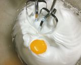 Hình bước làm 3 của món Bánh Ga Tô Bất Bại