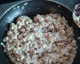 Foto del paso 3 de la receta: Pimientos rellenos de carne
