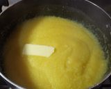 Foto del paso 3 de la receta: Polenta Choriza!