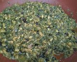 Foto del passaggio 6 della ricetta Pasta con le sarde e finocchietto selvatico!