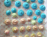 Foto del paso 6 de la receta: Merengues