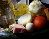 Foto del paso 1 de la receta: Ensalada fresca, mixta