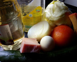 Foto del paso 1 de la receta: Ensalada fresca, mixta