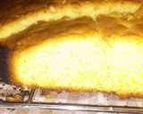 Foto del paso 5 de la receta: Bizcochuelo de vainilla