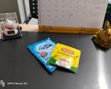 Foto langkah ke 1 dari resep Hongkong Milk tea 3S.
