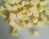 Foto del paso 4 de la receta: Mote de queso